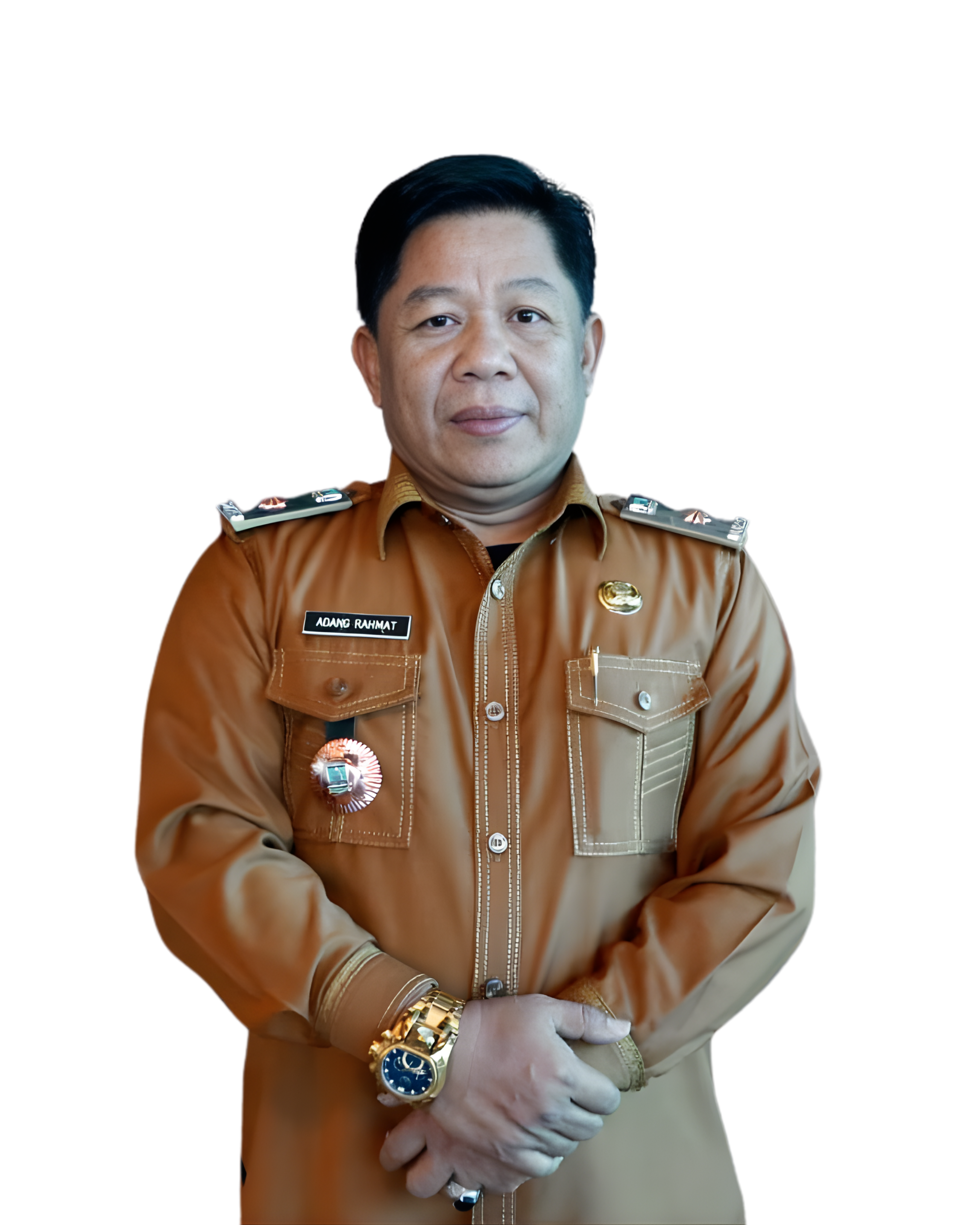 kata sambutan